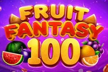 Thumbnail: Fruit Fantasy 100 by Slotopia