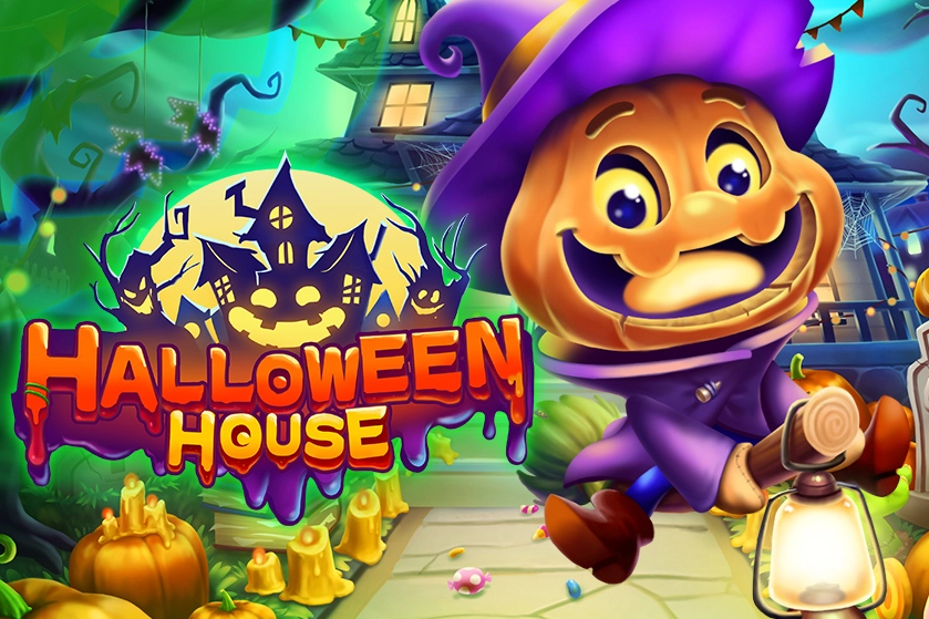 Thumbnail: Halloween House by FunTa Gaming