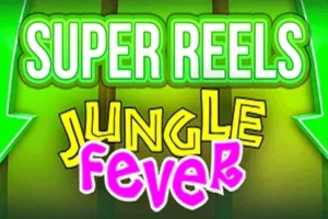 Thumbnail: Jungle Fever Super Reels by Ready Play Gaming