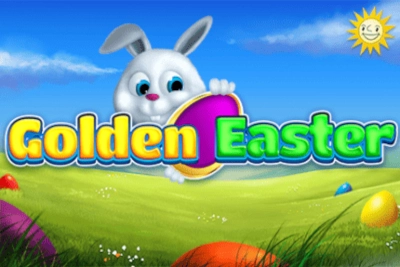 Thumbnail: Golden Easter by Merkur