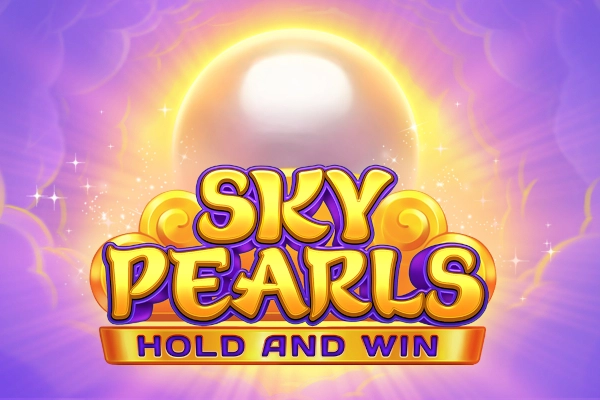 Thumbnail: Sky Pearls by Booongo