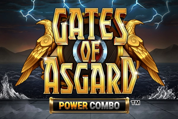 Thumbnail: Gates of Asgard Power Combo by Infinity Dragon Studios