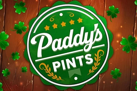 Thumbnail: Paddy's Pints by Boldplay