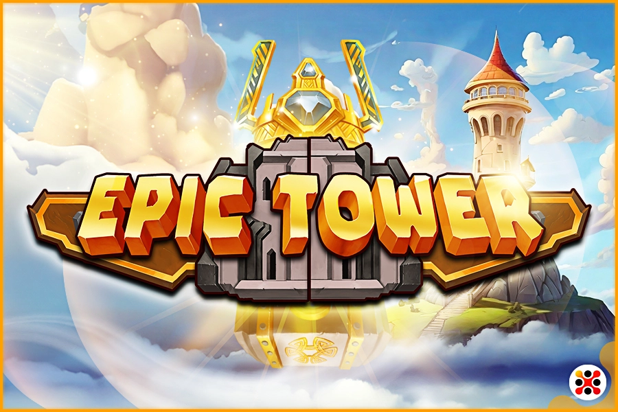 Thumbnail: Epic Tower by Mancala Gaming