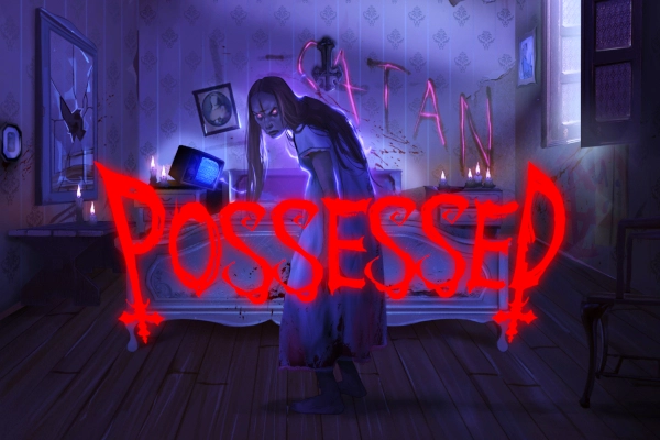 Thumbnail: Possessed by Nolimit City