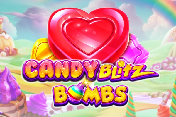 Thumbnail: Candy Blitz Bombs by Pragmatic Play