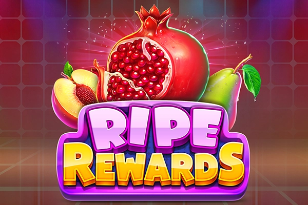 Thumbnail: Ripe Rewards by Pragmatic Play