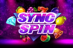 Thumbnail: Sync Spin by SYNOT Games