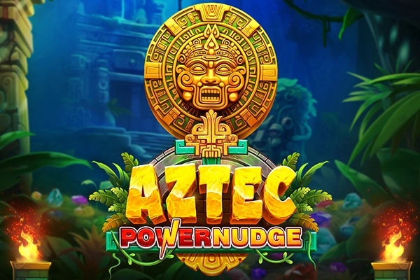 Thumbnail: Aztec Powernudge by Pragmatic Play