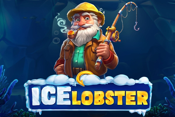 Thumbnail: Ice Lobster by Pragmatic Play