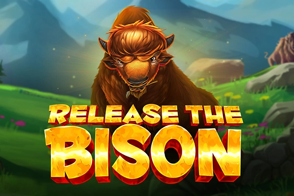 Thumbnail: Release the Bison by Pragmatic Play