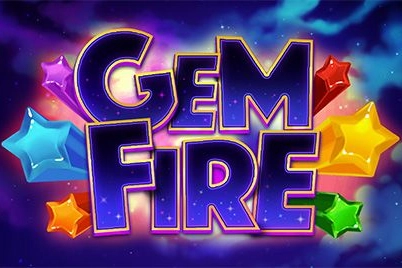 Thumbnail: Gem Fire by Slot Factory