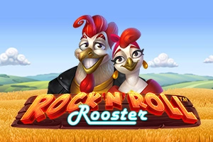 Thumbnail: Rock 'N' Roll Rooster by SYNOT Games