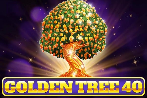 Thumbnail: Golden Tree 40 by Pascal Gaming