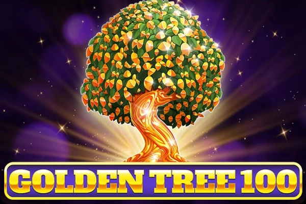 Thumbnail: Golden Tree 100 by Pascal Gaming