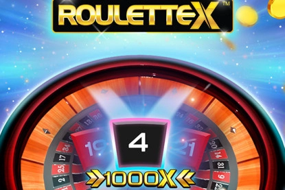 Thumbnail: Roulette X by Pixiu Gaming