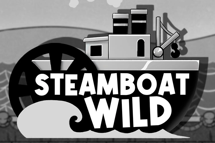 Thumbnail: Steamboat Wild by Triple Cherry