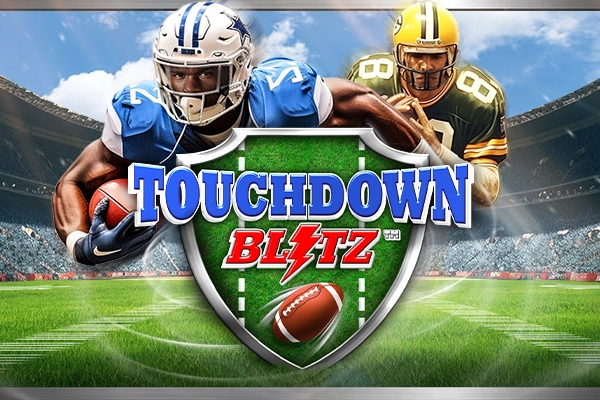 Thumbnail: Touchdown Blitz by Dragon Gaming