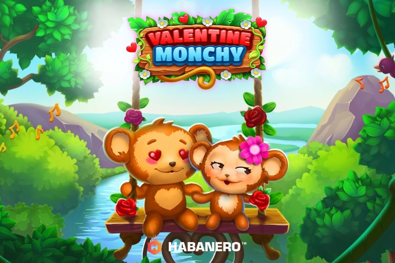 Thumbnail: Valentine Monchy by Habanero