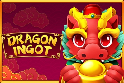 Thumbnail: Dragon Ingot by KA Gaming