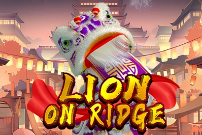 Thumbnail: Lion on Ridge by KA Gaming