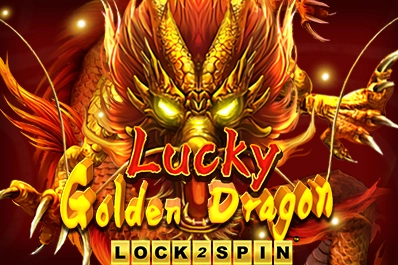 Thumbnail: Lucky Golden Dragon Lock 2 Spin by KA Gaming