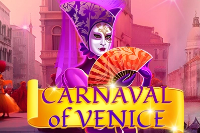 Thumbnail: Carnival of Venice by KA Gaming