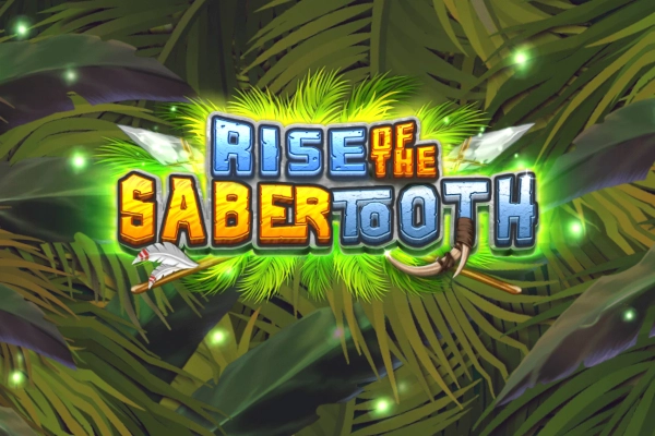 Thumbnail: Rise of the Sabertooth by iSoftBet