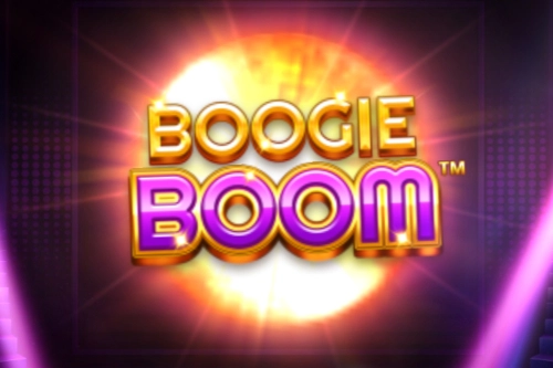 Thumbnail: Boogie Boom by Booming Games