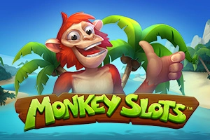 Thumbnail: Monkey Slots by SYNOT Games