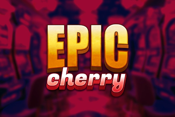 Thumbnail: Epic Cherry by Triple Cherry
