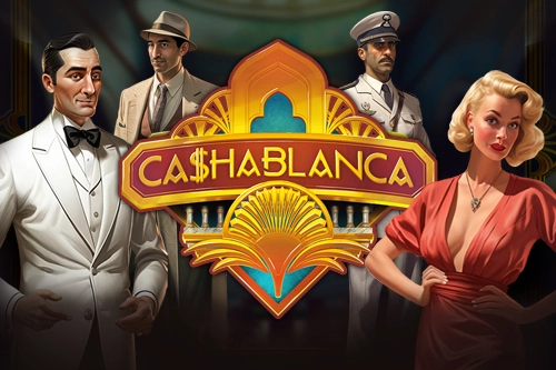 Thumbnail: Cashablanca by Rival