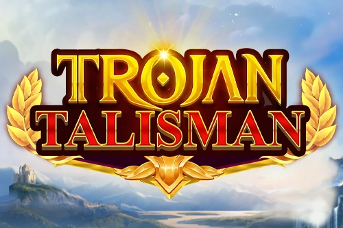 Thumbnail: Trojan Talisman by PureRNG