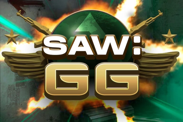 Thumbnail: SAW:GG by Darwin Gaming