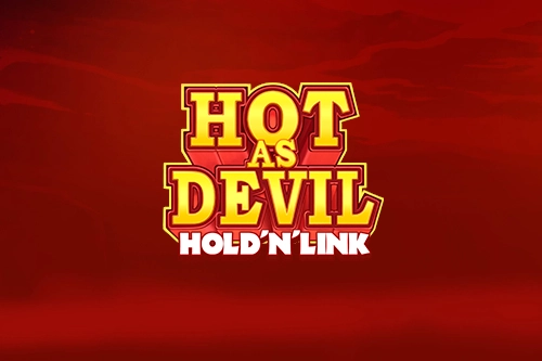 Thumbnail: Hot as Devil by NetGame