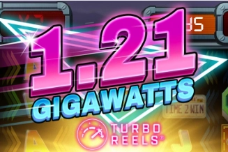 Thumbnail: 1.21 Gigawatts by Rogue