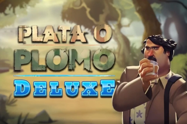 Thumbnail: Plata o Plomo Deluxe by Spinmatic