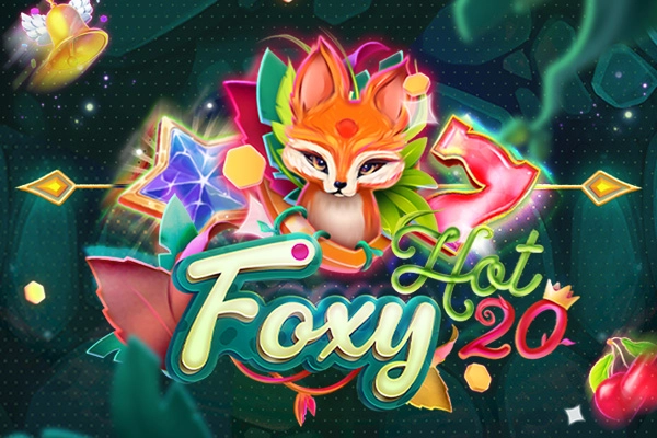 Thumbnail: Foxy Hot 20 by SmartSoft Gaming