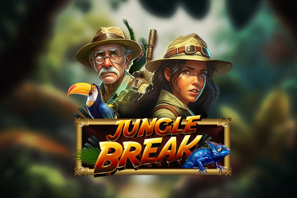Thumbnail: Jungle Break by Red Rake Gaming
