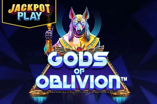 Thumbnail: Gods of Oblivion by Pragmatic Play
