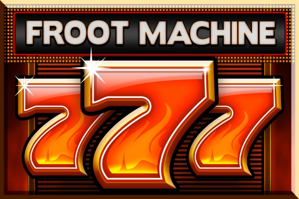 Thumbnail: Froot Machine by Tiptop