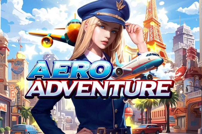 Thumbnail: Aero Adventure by Bigpot Gaming