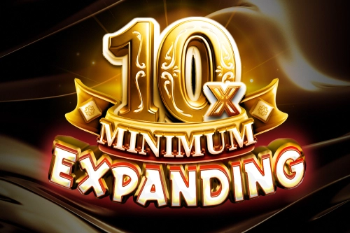 Thumbnail: Expanding 10x Minimum by Spinberry