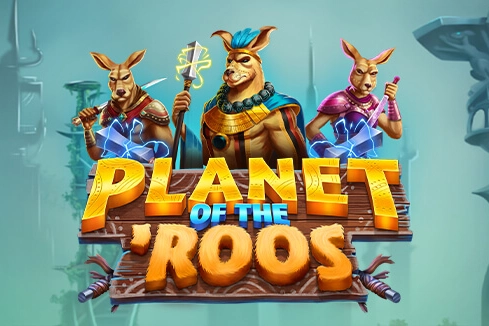 Thumbnail: Planet of the Roos by RTG