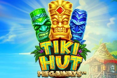 Thumbnail: Tiki Hut Megaways by Pragmatic Play