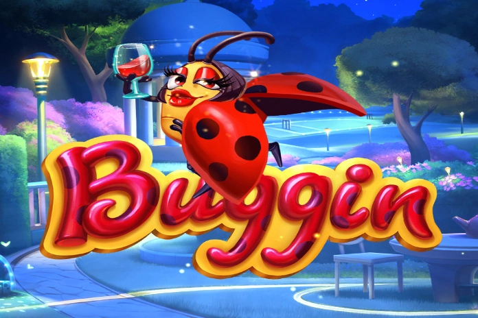 Thumbnail: Buggin by Elk Studios