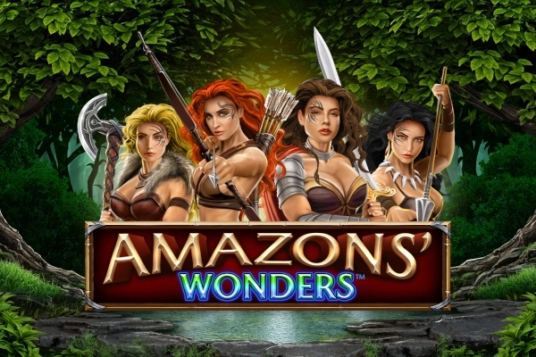 Thumbnail: Amazons' Wonders by SYNOT Games