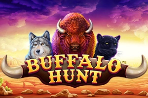 Thumbnail: Buffalo Hunt by SYNOT Games