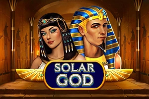 Thumbnail: Solar God by SYNOT Games
