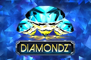 Thumbnail: Diamondz by SYNOT Games